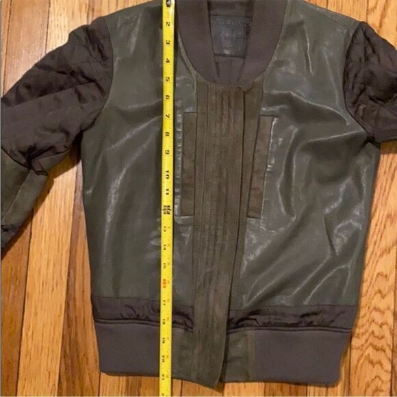 Allsaints Darnley bomber - Picture 8 of 9